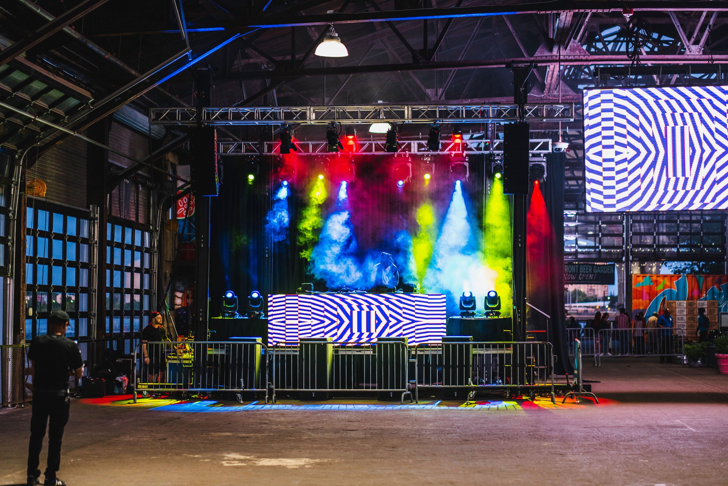 Concerts & Festivals