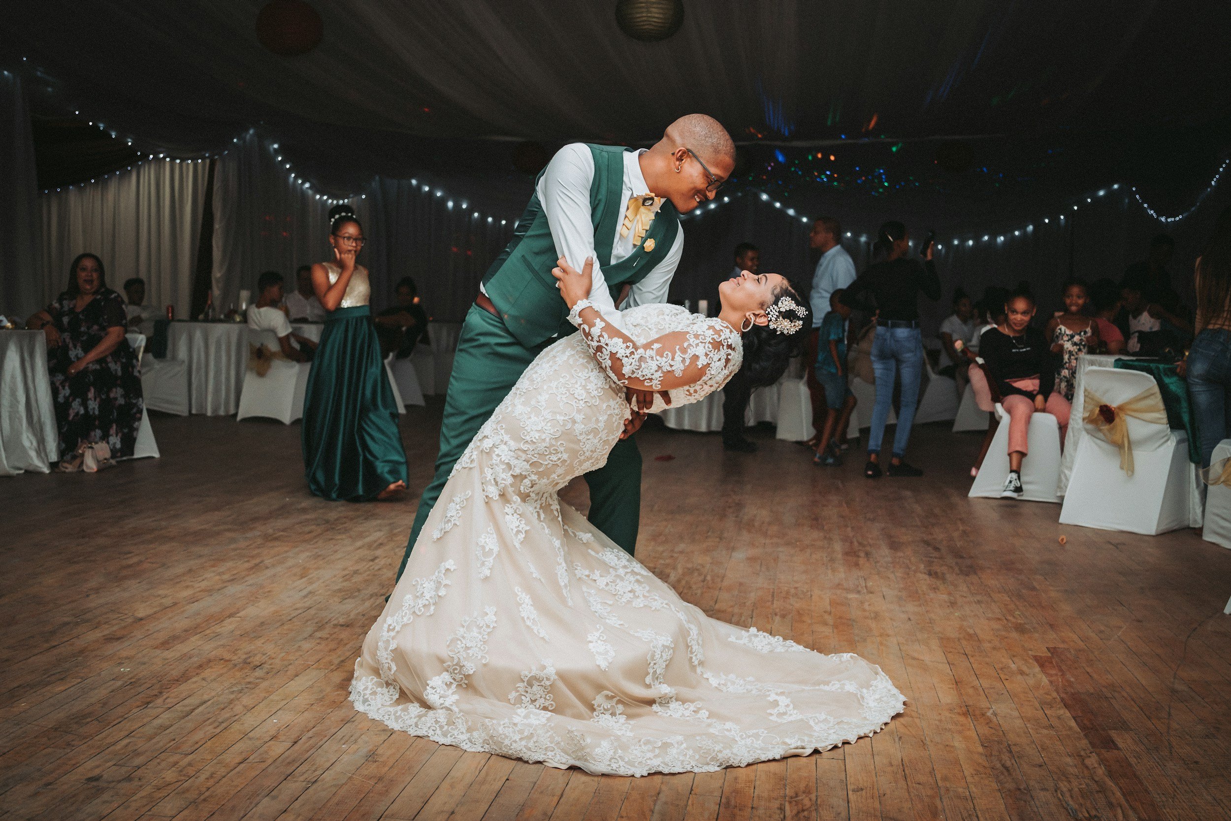 Private & Social Events